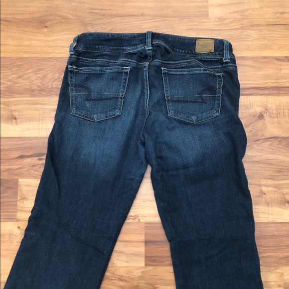 American Eagle Slim Boot jeans - Picture 2 of 7